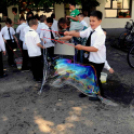 Gyermek Zenei Fesztivál a Táncsicsban