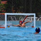 Beck Péter vízilabda emléktorna