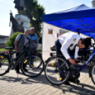 Autómentes nap Cegléden