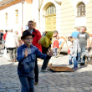 Kossuth Toborzó - gyerekek