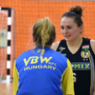 VBW CEKK győzelem az ELTE BEAC ellen