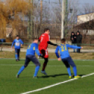 Döntetlen a Vác ellen