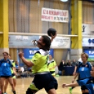 Ceglédi Kék Cápák – Dunavarsányi TE 