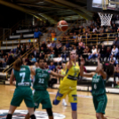 Cegléd - Győr [kosárlabda]