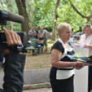 Semmelweis nap Cegléden