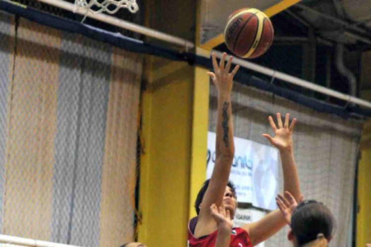 Ceglédi EKK-Aluinvent DVTK Miskolc 77-82
