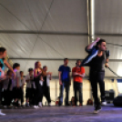 Hétközepi majális