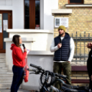 Tekerd be Ceglédet!