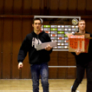 Jótékonysági gála