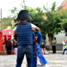 Kossuth Toborzó - 2016 - VASÁRNAP