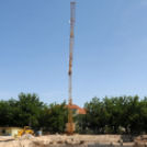 Városi Strandfürdő - Strand vas(alás)