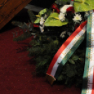 Zsengellér Gyula újratemetése