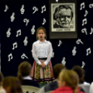 Énekverseny a Táncsicsban