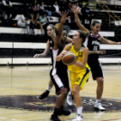 Ceglédi Elefántkölykök - Pécs