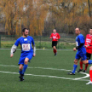 CVSE - Honvéd öregfiúk 3-3