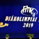 Fit Kid diákolimpia helyszíne volt újra Cegléd