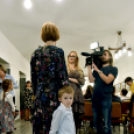 Festmények és mézeskalácsok - Kolozsvári-Donkó Rebeka kiállítása a Ceglédi Galériában