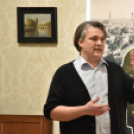 Tárlatvezetések a múzeumban