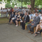 Semmelweis nap Cegléden