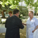 Díjak, előléptetések a Semmelweis napon