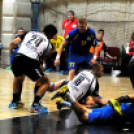 CEGLÉDI KKSE–MEZŐKÖVESDI KC 25–28 