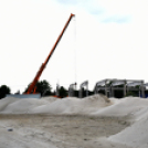 Épül a Közép-magyarországi Judo Központ