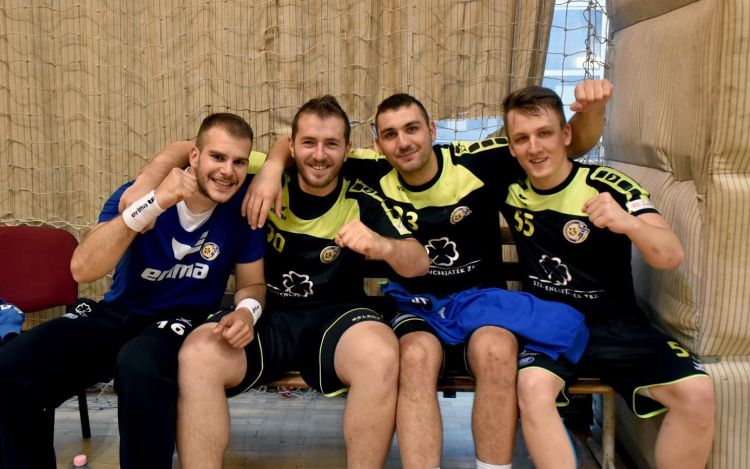 Mondhatni, 4 pontot érő győzelem volt