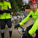 MOBON kétkeréken - tavaszi kerékpártúra II.