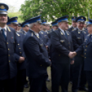 Pest megyei Rendőr- és Tűzoltónap - fotó: Kisfaludi István