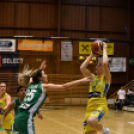 VBW CEKK CEGLÉD – CMB CARGO-UNI GYŐR