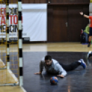 CEGLÉDI KK SE -OROSHÁZI FKSE-LINAMAR  27-31  (17-17)