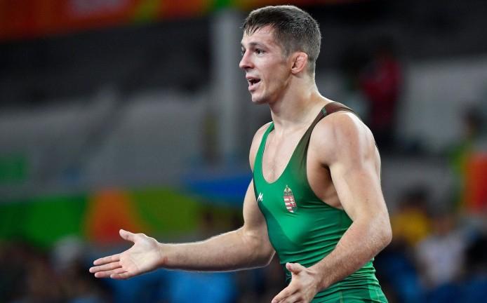 Lőrincz Tamás bronzérmes Lengyelországban