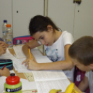 Bolyai verseny volt a Várkonyiban