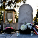 Patkós Irmára emlékeztek