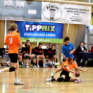 Ceglédi Kék Cápák - Szigetszentmiklós NKSE 31 - 26