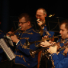 Újévi fúvós koncert