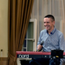 Nagysikerű jazzkoncert