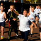 Iskolák közti futóverseny