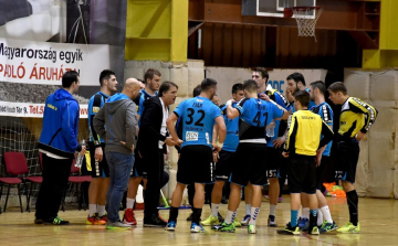 Vereség nélküli búcsú a Magyar Kupától