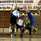 Cegléd-Pler 27-24