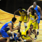 CEKK Cegléd—Piestanske Cajky 51-65