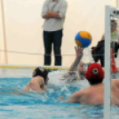 Cegléd-MAFC-vízilabda