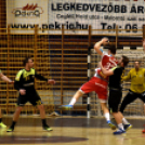 Ceglédi KKSE - Balatonfüredi KC