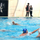 Ceglèdi Vasutas Sport Egyesület - Csabai Csirkefogók VK  (Bèkèscsaba)  9 - 8 