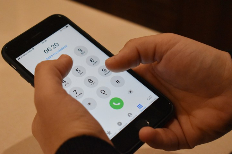 Ne dőljön be a csalóknak!