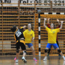 Játszd szívvel bajnokság Cegléden