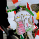 Gyerekek munkái - Március 15