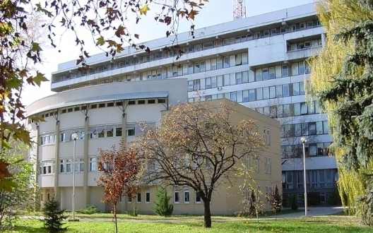 Látogatási tilalom a ceglédi kórházban