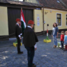 Kossuth Toborzó - gyerekek