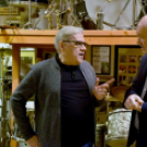 Cegléden forgatott a Partitúra